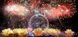 CAPODANNO 2019