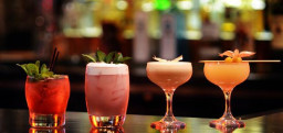 DRINK