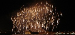 FERRAGOSTO