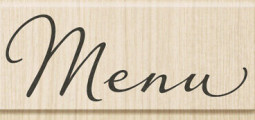 MENU'
