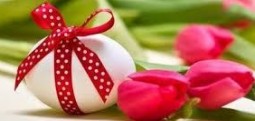 PASQUA 2019